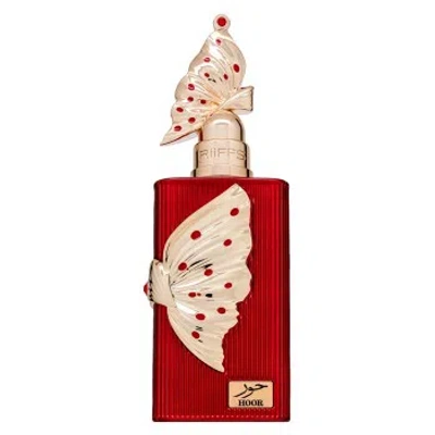 Riiffs Ladies Hoor Edp Spray 3.4 oz Fragrances 6295151506288 In Red