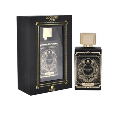 Riiffs Men's Goodness Oud Edp Spray 3.38 oz Fragrances 6291106908435