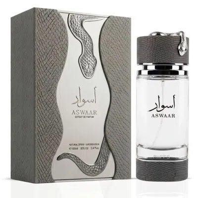 Riiffs Unisex Aswaar Extrait De Parfum Spray 3.4 oz Fragrances 6295151506462