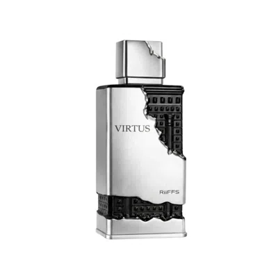 Riiffs Virtus Extrait De Parfum 100ml Spray