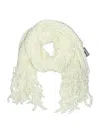 Rikka Scarf In White