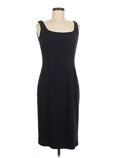 Pre-owned Rimini Cocktail Dress In Black
