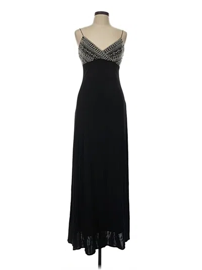 Pre-owned Rimini Cocktail Dress In Black