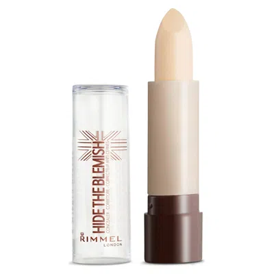 Rimmel Hide The Blemish Concealer (various Shades) - Ivory