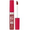 Rimmel Lasting Mega Matte Liquid Lip - 110 Blush - 500 Fire Starter In 500 Fire Starter