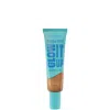 Rimmel London Kind & Free Glow It Up Moisturising Skin Tint 30ml (various Shades) - 400 Natural Beige