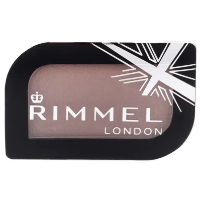 Rimmel London Ladies Magnifeyes Mono Eyeshadow 0.12 oz 004 Vip Pass Makeup 3614220950754