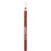 Rimmel London Oh My Plump!plumping Lip Liner 1.2g (various Shades) - 080 Baddie