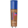 Rimmel London Spf 20 Match Perfection Foundation 30ml (various Shades) - Caramel In Caramel