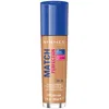 Rimmel London Spf 20 Match Perfection Foundation 30ml (various Shades) - Light Nude In Light Nude
