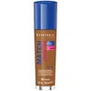Rimmel London Spf 20 Match Perfection Foundation 30ml (various Shades) - Mocha In Mocha