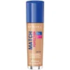 Rimmel London Spf 20 Match Perfection Foundation 30ml (various Shades) - Porcelain In Porcelain