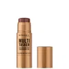 Rimmel Multi-tasker Bronzer & Highlighter Stick 30ml (various Shades) - Deep In Deep