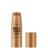 Rimmel Multi-tasker Bronzer & Highlighter Stick 30ml (various Shades) - Tan In Tan