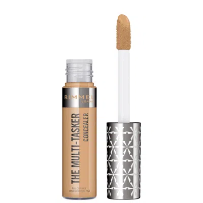 Rimmel Multi Tasker Concealer 10ml (various Shades) - 105 Cinnamon