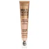 Rimmel Multi-tasker Wake Me Up Foundation And Concealer 20ml (various Shades) - 025 Rose Ivory In 025 Rose Ivory