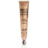 Rimmel Multi-tasker Wake Me Up Foundation And Concealer 20ml (various Shades) - 030 Light In 030 Light
