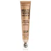 Rimmel Multi-tasker Wake Me Up Foundation And Concealer 20ml (various Shades) - 040 Ivory In 040 Ivory