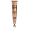 Rimmel Multi-tasker Wake Me Up Foundation And Concealer 20ml (various Shades) - 055 Classic Beige In 055 Classic Beige