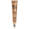 Rimmel Multi-tasker Wake Me Up Foundation And Concealer 20ml (various Shades) - 060 Light Honey In 060 Light Honey
