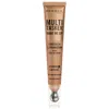 Rimmel Multi-tasker Wake Me Up Foundation And Concealer 20ml (various Shades) - 065 Rose Honey In 065 Rose Honey
