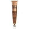 Rimmel Multi-tasker Wake Me Up Foundation And Concealer 20ml (various Shades) - 110 Warm Coconut In 110 Warm Coconut