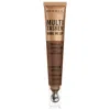 Rimmel Multi-tasker Wake Me Up Foundation And Concealer 20ml (various Shades) - 120 Tiramisu In 120 Tiramisu