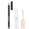 Rimmel Oh My Gloss! Lip Oil & Lasting Finish Lip Bundle (various Shades) - 000 Clear Cloud