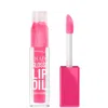 Rimmel Oh My Gloss! Lip Oil 6ml (various Shades) - Berry Pink In Berry Pink