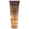 Rimmel Sunshimmer Water Resistant Wash Off Instant Tan - Shimmer (125ml) - Medium Shimmer In Medium Shimmer
