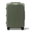 Rimowa Leather In 80153494