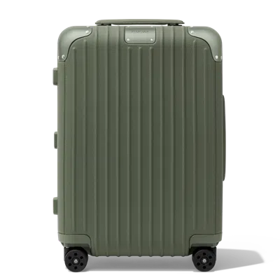 Rimowa Leather In 80153494
