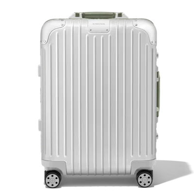 Rimowa Aluminum In 92590103