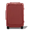 Rimowa Polycarbonate In Rosewood Pink