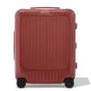 Rimowa Polycarbonate In Rosewood Pink