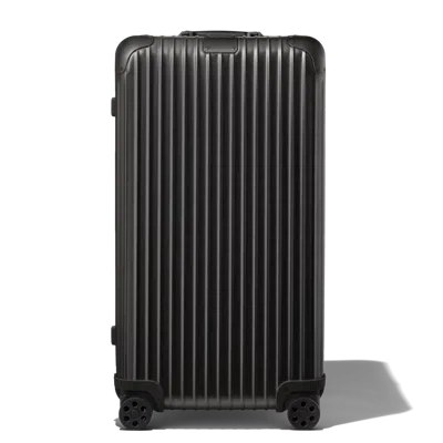 Rimowa 80x43.5x44 In Black