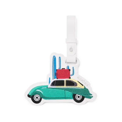 Rimowa Charm Cab