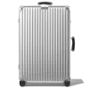 Rimowa Aluminum In Silber