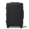 Rimowa 55x40x23 In Schwarz