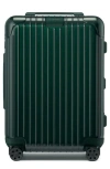 Rimowa Polycarbonate In Green