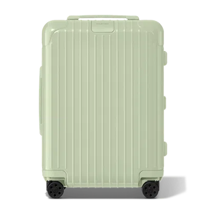 Rimowa 55x39x23 In Green