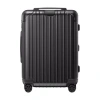 Rimowa Essential Cabin S Luggage In Matte_black_2