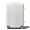 Rimowa 55x39x20 In Whitev2_gloss