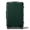 Rimowa Polycarbonate In Green Gloss