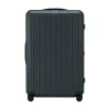 Rimowa Essential Lite Check-in L Luggage In Grey