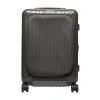 Rimowa Essential Sleeve Cabin Luggage In Blue