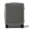 Rimowa Essential Sleeve Cabin Plus Carry-on Suitcase In Slate Gray