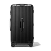 Rimowa Essential Trunk Luggage In Black