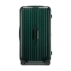 Rimowa Essential Trunk Luggage In Green