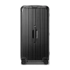 Rimowa Original Trunk Plus Luggage In Black